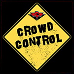 WCW Crowd Control